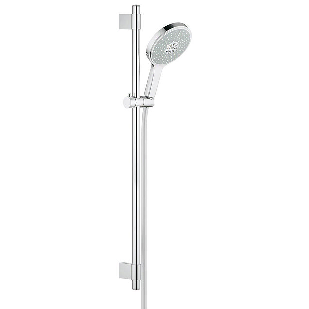 Grohe Power & Soul Cosmopolitan Shower Slider Kit Victorian Plumbing