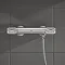 Grohe Precision Feel Thermostatic Shower Mixer 1/2" - 34790000  In Bathroom Large Image