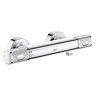 Grohe Precision Feel Thermostatic Shower Mixer 1/2"