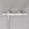 Grohe Precision Flow Thermostatic Shower Mixer 1/2" - 34840000  Newest Large Image