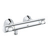Grohe Precision Flow Thermostatic Shower Mixer 1/2" - 34840000 Large Image