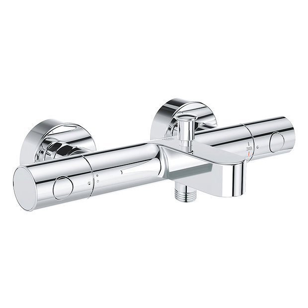 Grohe Precision Get Thermostatic Bath Mixer 1/2" 34774000