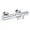 Grohe Precision Get Thermostatic Bath Mixer 1/2" - 34774000 Large Image