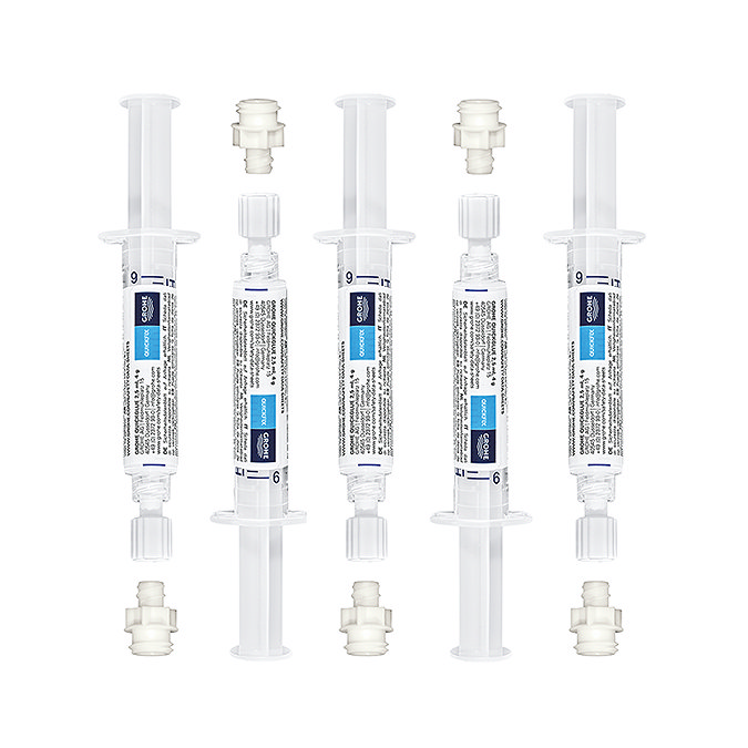 Grohe Quickfix Glue A5 (5 Tubes)