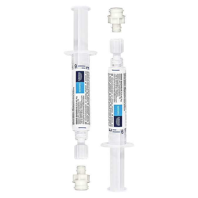 Grohe Quickfix Glue A2 (2 Tubes)