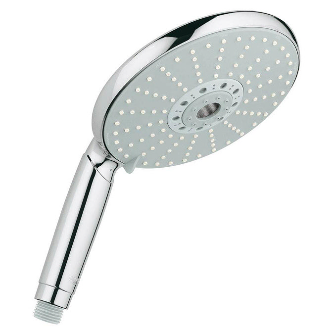 Grohe Rainshower Classic 160 Shower Handset with 4 Spray Patterns - 28765000 Large Image