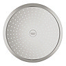 Grohe Rainshower Cosmopolitan 310 Wall Mounted Shower Head - Supersteel