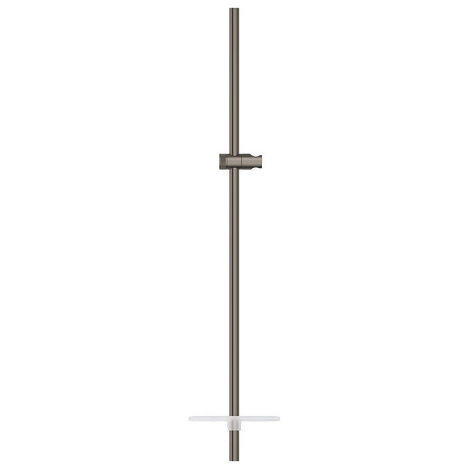 Grohe Rainshower SmartActive 900mm Shower Rail - Brushed Anthracite