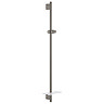 Grohe Rainshower SmartActive 900mm Shower Rail - Brushed Anthracite