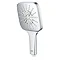 Grohe Rainshower SmartActive 130 Cube Shower Handset with 3 Spray Patterns - 26582000 additional La