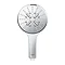 Grohe Rainshower SmartActive 130 Shower Handset with 3 Spray Patterns - 26574000  In Bathroom Large 