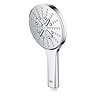 Grohe Rainshower SmartActive 130 Shower Handset with 3 Spray Patterns - 26574000  additional Large I