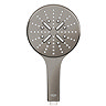 Grohe Rainshower SmartActive 130 Shower Handset with 3 Spray Patterns - Brushed Anthracite