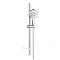 Grohe Rainshower SmartActive 130 Shower Slider Rail Kit - 26575000  Feature Large Image