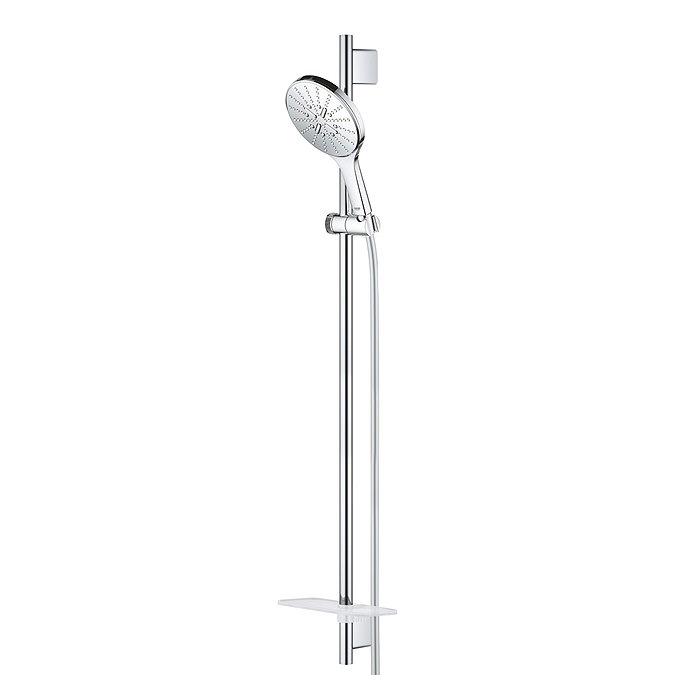 Grohe Rainshower SmartActive 150 3 Spray Shower Slider Rail Kit - 26594000  Feature Large Image