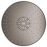 Grohe Rainshower SmartActice 310 Wall Mounted Shower Head - Brushed Anthracite