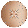 Grohe Rainshower SmartActice 310 Wall Mounted Shower Head - Brushed Bronze
