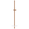 Grohe Rainshower SmartActive 900mm Shower Rail - Brushed Bronze