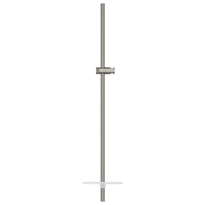 Grohe Rainshower SmartActive 900mm Shower Rail - Supersteel