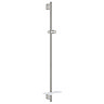 Grohe Rainshower SmartActive 900mm Shower Rail - Supersteel