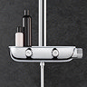 Grohe Rainshower SmartControl 360 MONO Shower System - 26361000  additional Large Image
