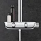 Grohe Rainshower SmartControl 360 MONO Shower System - 26361000 additional Large Image