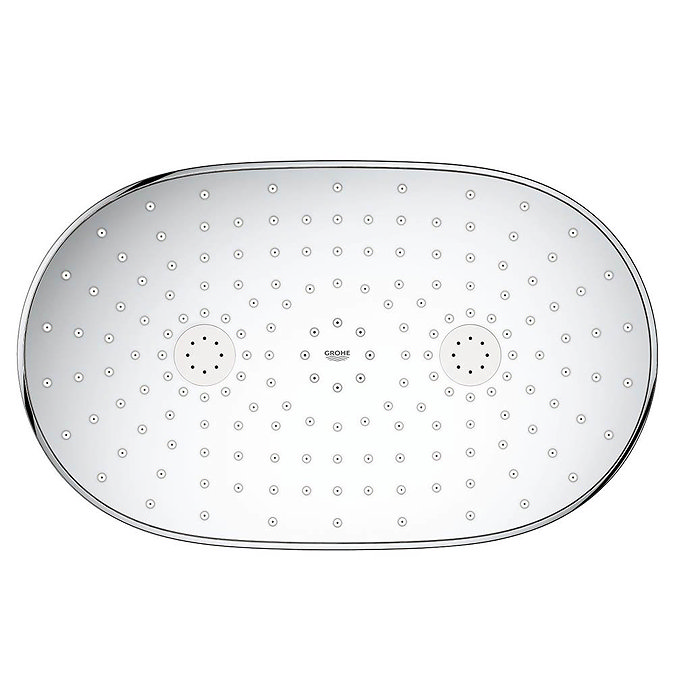 Grohe Rainshower SmartControl 360 MONO Shower System + FREE BASIN TAP