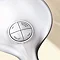 Grohe Rainshower System 310 Thermostatic Shower System - 27968000 Feature Large Image