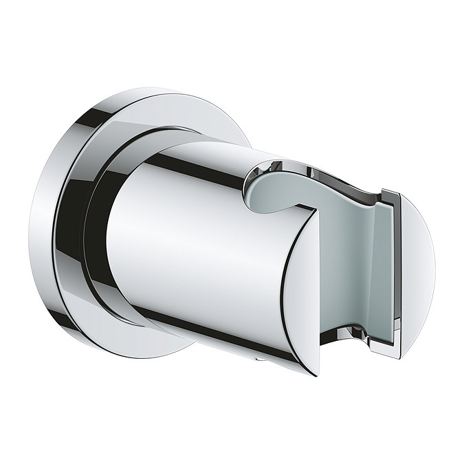 Grohe Rainshower Wall Hand Shower Holder