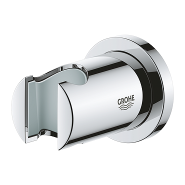Grohe Rainshower Wall Hand Shower Holder