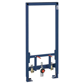 Grohe Rapid SL 1.13M Support Frame for Wall Hung Bidets - 38553001 Medium Image