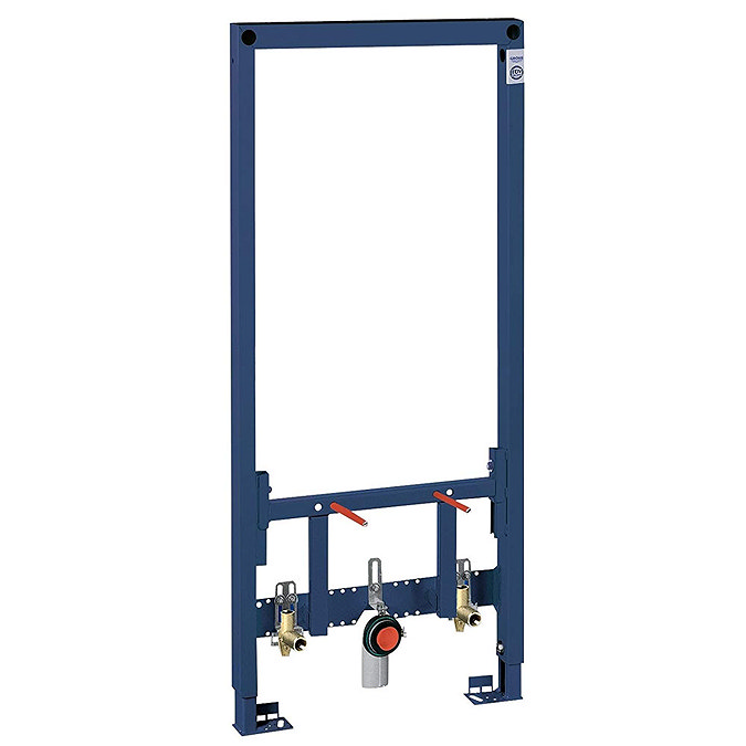 Grohe Rapid SL 1.13M Support Frame for Wall Hung Bidets - 38553001 Large Image
