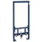 Grohe Rapid SL 1.13M Support Frame for Wall Hung Bidets - 38553001 Large Image