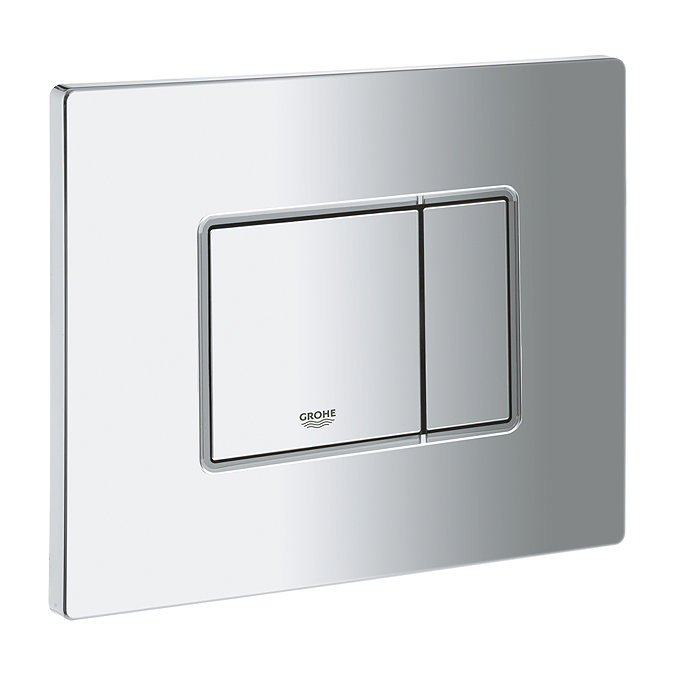 Grohe Rapid SL 3-in-1 Set 0.82m Support Frame for Wall Hung WC