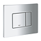 Grohe Rapid SL 3-in-1 Set 0.82m Support Frame for Wall Hung WC
