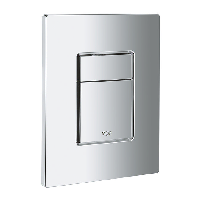 Grohe Rapid SL 3-in-1 set 1.13m Support Frame for Wall Hung WC