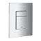 Grohe Rapid SL 3-in-1 set 1.13m Support Frame for Wall Hung WC