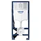 Grohe Rapid SL Support Frame for Sensia IGS & Arena Shower WC - 39112001  Profile Large Image