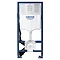 Grohe Rapid SL Support Frame for Sensia IGS & Arena Shower WC - 39112001 Profile Large Image