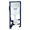 Grohe Rapid SL Support Frame for Sensia IGS & Arena Shower WC - 39112001 Large Image