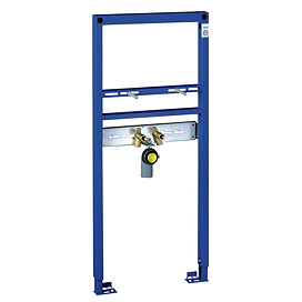 Grohe Rapid SL Support Frame for Wall Hung Basin - 38554001 Large Image