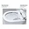 Grohe Rapid SLX 1.13m Frame / Sensia Arena Smart Complete WC 5 in 1 Pack  Profile Large Image