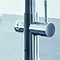 Grohe Red 2.0 Duo Instant Boiling Water Kitchen Tap and L Size Boiler - SuperSteel - 30340DC1 Featu