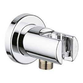 Grohe Relexa Shower Outlet Elbow - 28628000 Medium Image