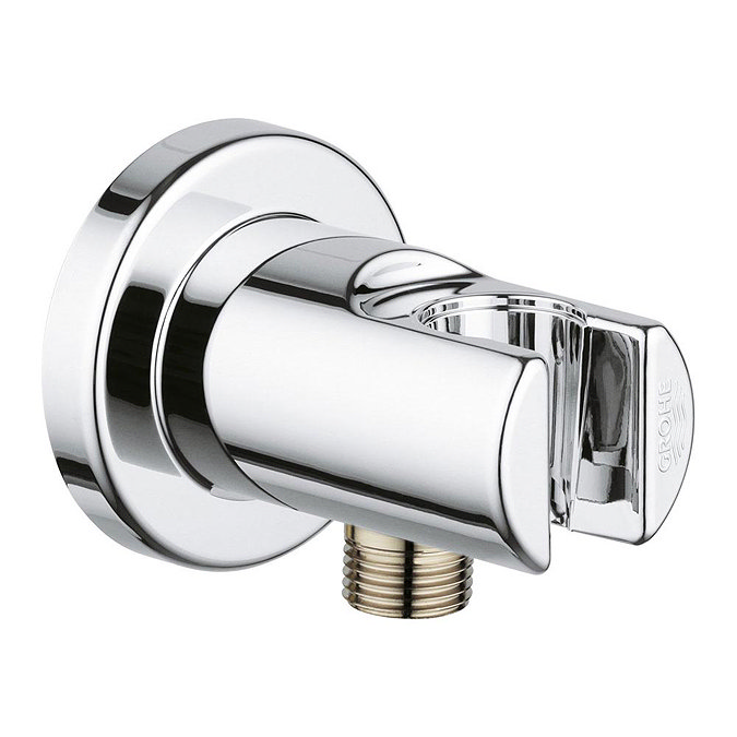 Grohe Relexa Shower Outlet Elbow - 28628000 Large Image