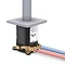 Grohe Rough-In Kit 1/2" - 45984001  Profile Large Image