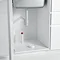 Grohe Sense Smart Water Sensor - 22505LN0  In Bathroom Large Image