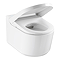 Grohe Sensia Wall Hung Shower Toilet