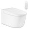 Grohe Sensia Wall Hung Shower Toilet