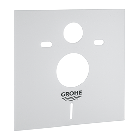 Grohe Set For Noise Protection - 37131000